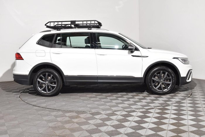 2023 Volkswagen Tiguan 132TSI Life Allspace
