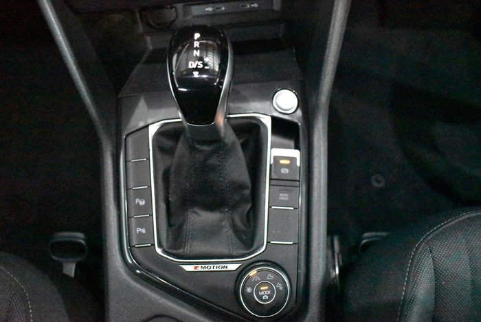 2023 Volkswagen Tiguan 132TSI Life Allspace