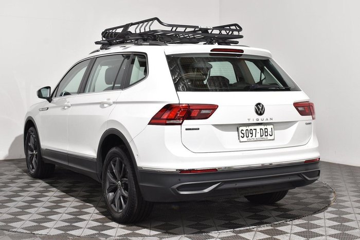2023 Volkswagen Tiguan 132TSI Life Allspace