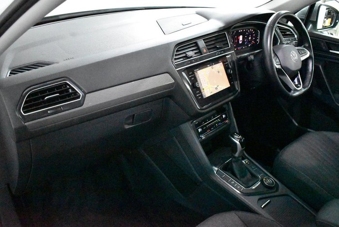 2023 Volkswagen Tiguan 132TSI Life Allspace