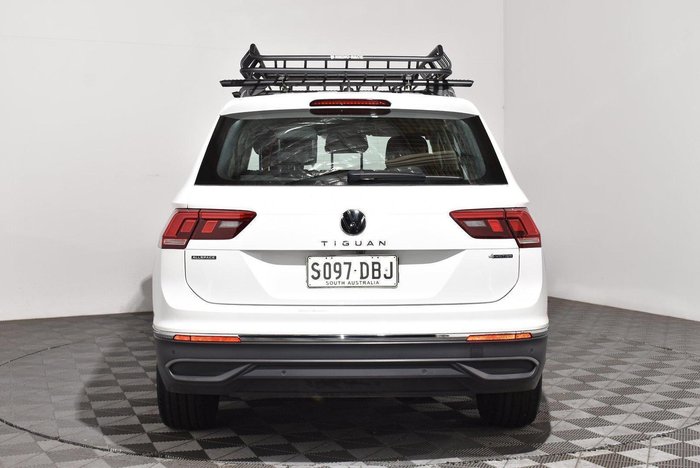 2023 Volkswagen Tiguan 132TSI Life Allspace