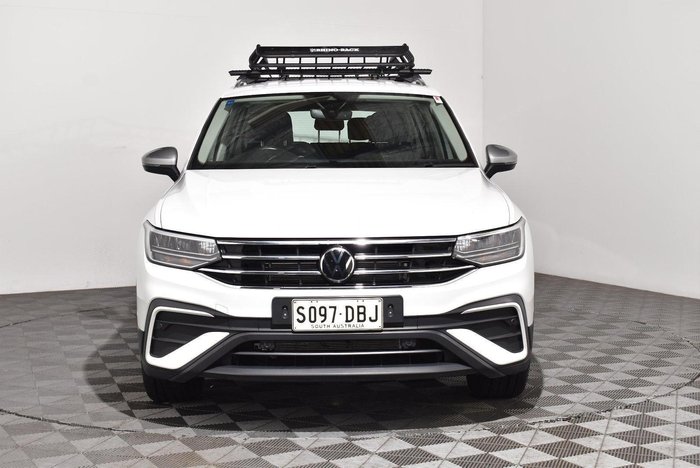 2023 Volkswagen Tiguan 132TSI Life Allspace