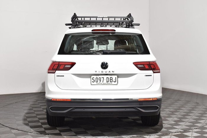2023 Volkswagen Tiguan 132TSI Life Allspace