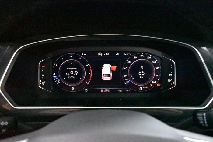 2023 Volkswagen Tiguan 132TSI Life Allspace