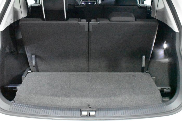 2023 Volkswagen Tiguan 132TSI Life Allspace