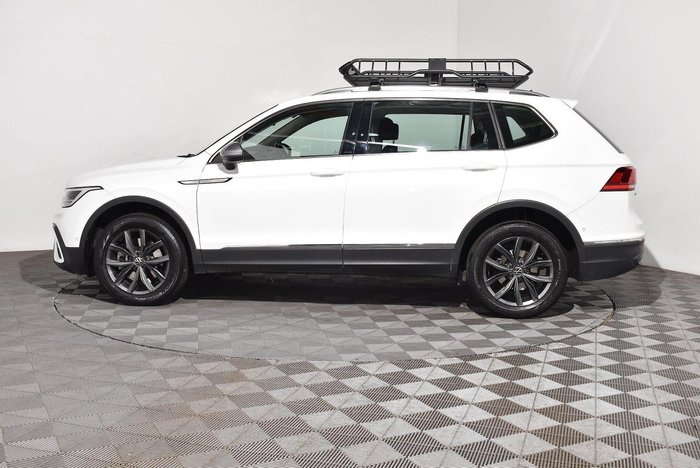 2023 Volkswagen Tiguan 132TSI Life Allspace