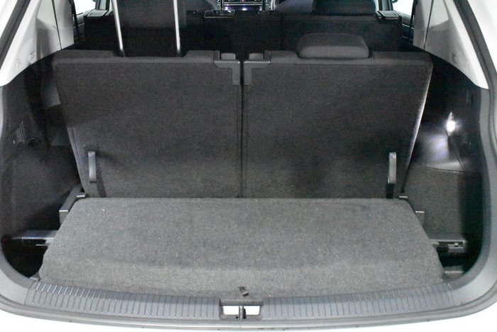 2023 Volkswagen Tiguan 132TSI Life Allspace