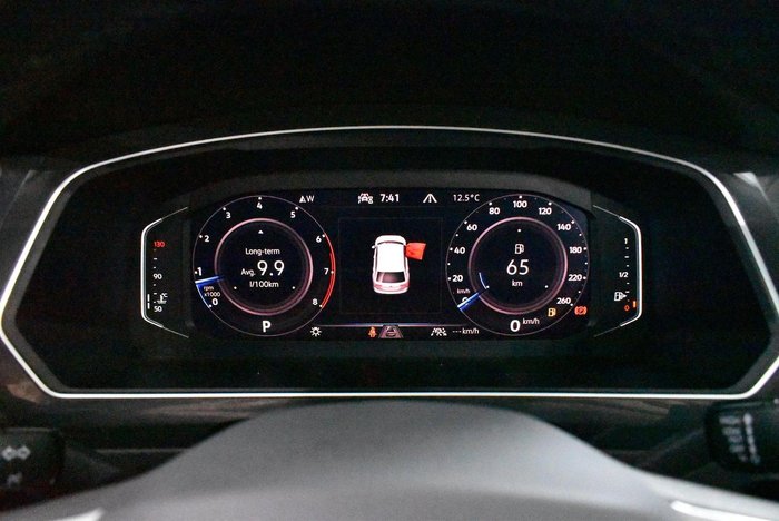 2023 Volkswagen Tiguan 132TSI Life Allspace