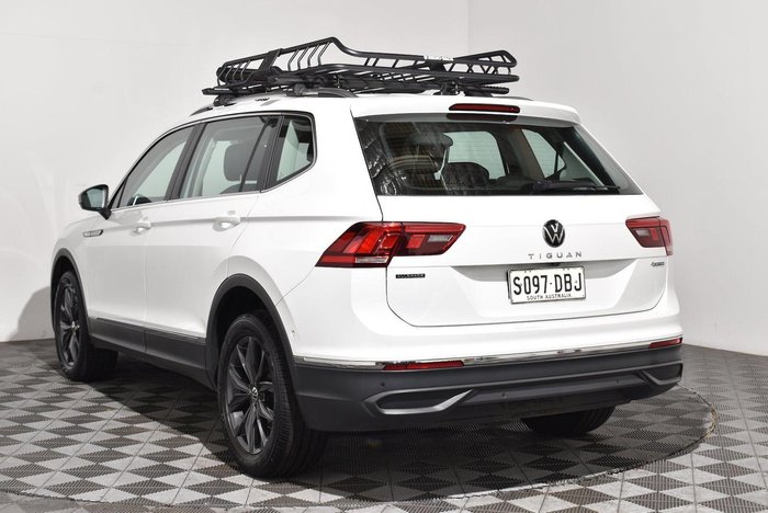 2023 Volkswagen Tiguan 132TSI Life Allspace