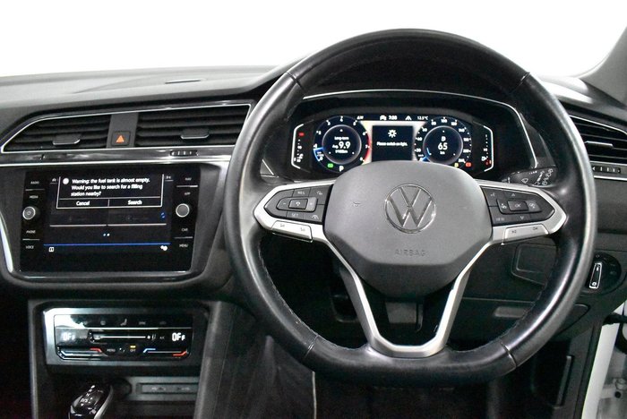 2023 Volkswagen Tiguan 132TSI Life Allspace