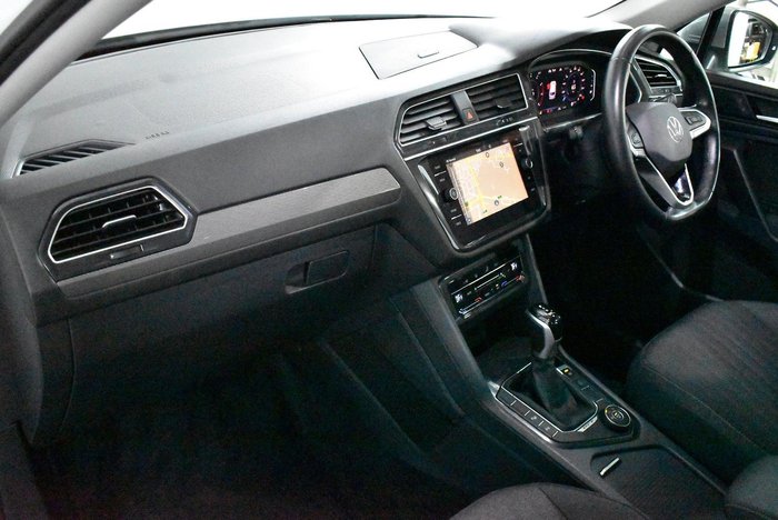 2023 Volkswagen Tiguan 132TSI Life Allspace