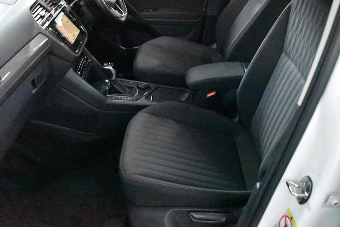 2023 Volkswagen Tiguan 132TSI Life Allspace