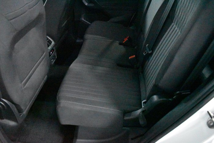 2023 Volkswagen Tiguan 132TSI Life Allspace
