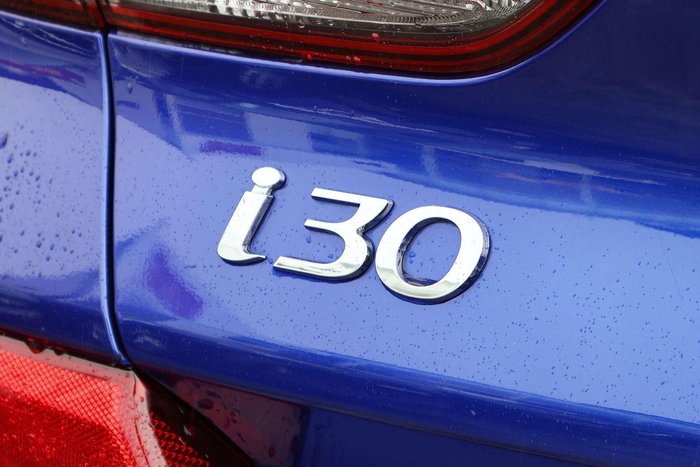2023 Hyundai i30 N Line Premium