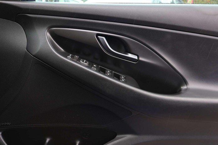 2023 Hyundai i30 N Line Premium