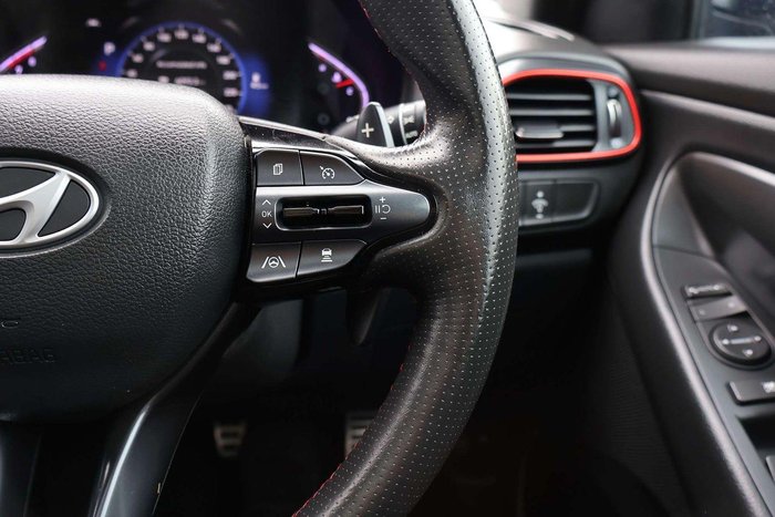 2023 Hyundai i30 N Line Premium