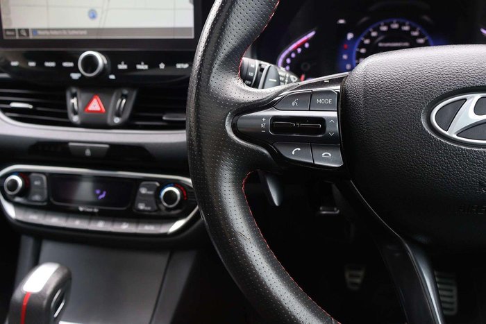 2023 Hyundai i30 N Line Premium