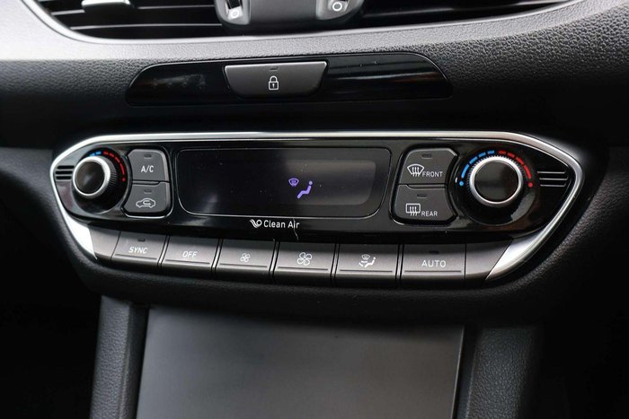 2023 Hyundai i30 N Line Premium