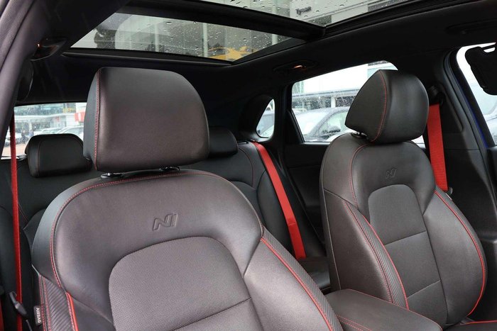 2023 Hyundai i30 N Line Premium