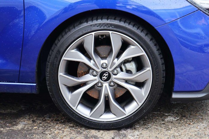 2023 Hyundai i30 N Line Premium