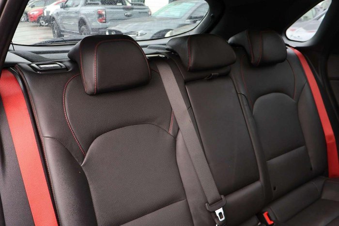 2023 Hyundai i30 N Line Premium