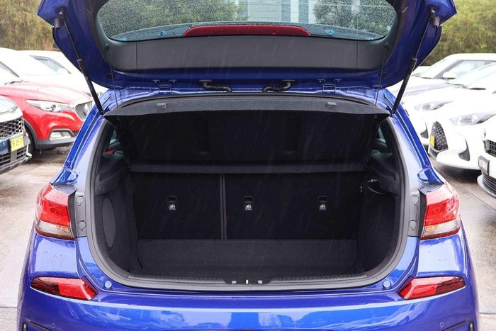 2023 Hyundai i30 N Line Premium