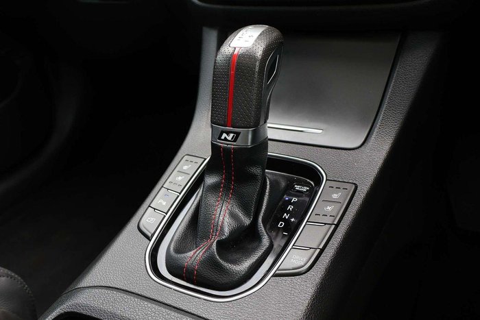 2023 Hyundai i30 N Line Premium