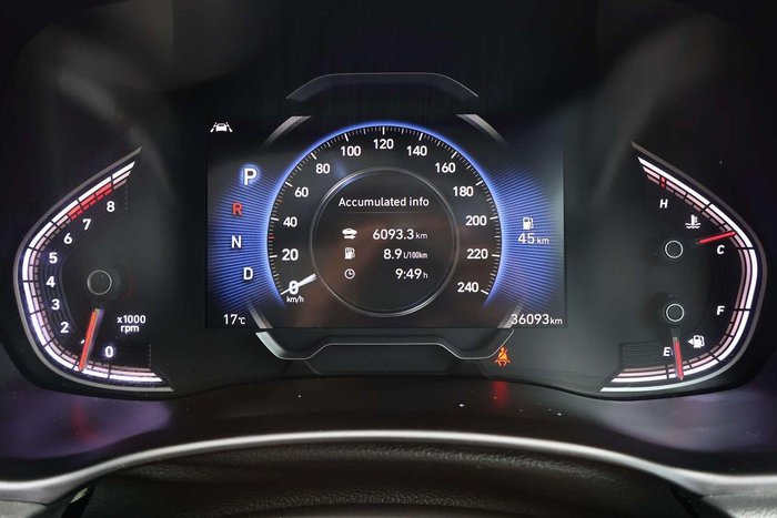 2023 Hyundai i30 N Line Premium
