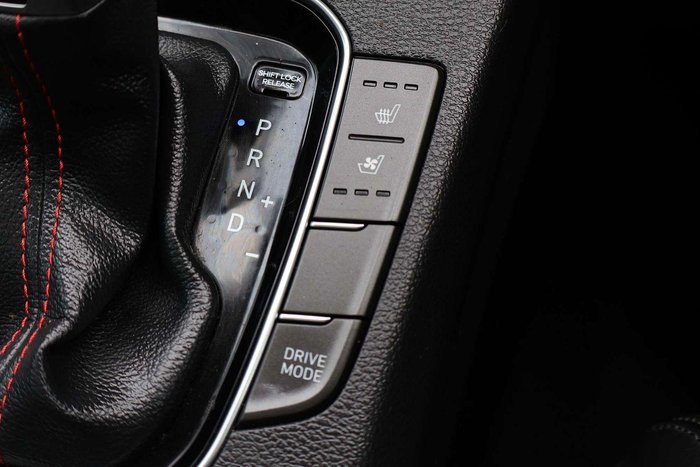 2023 Hyundai i30 N Line Premium