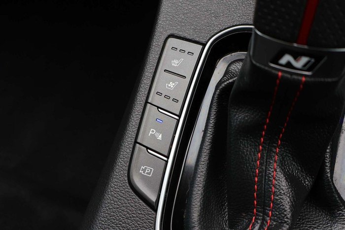2023 Hyundai i30 N Line Premium