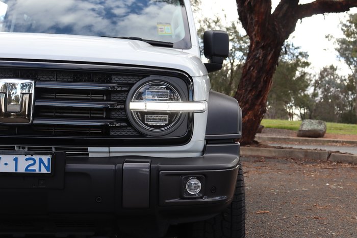 2023 GWM Tank 300 Ultra