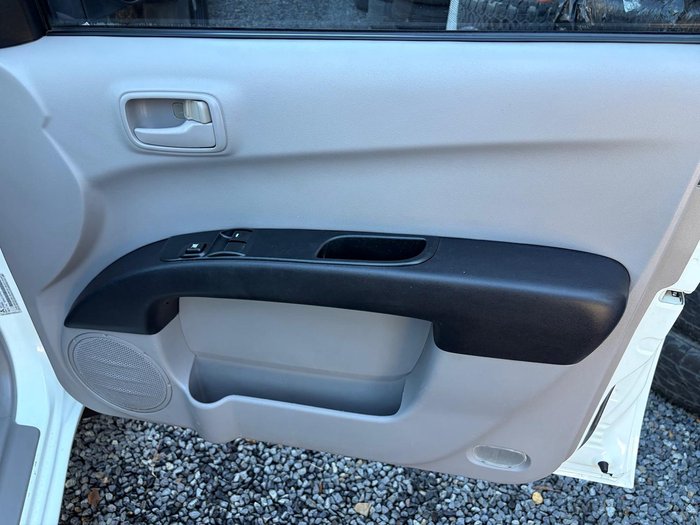 2014 Mitsubishi Triton GLX