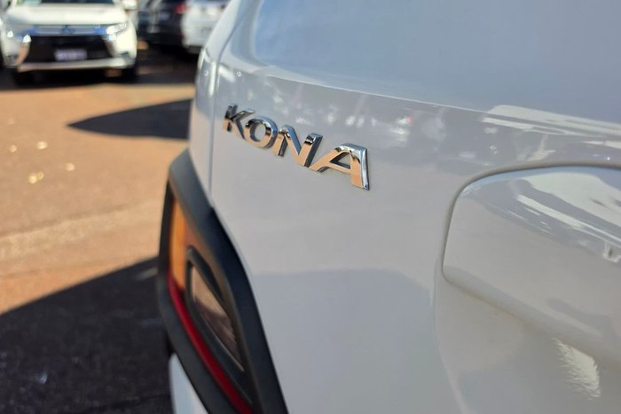 2020 Hyundai Kona Active