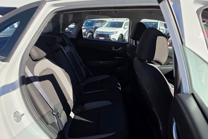 2020 Hyundai Kona Active