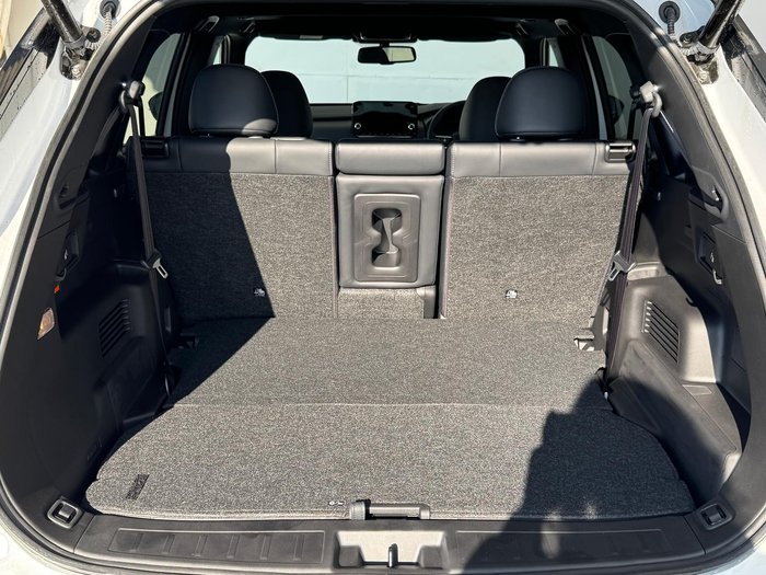 2025 Mitsubishi Outlander PHEV GSR