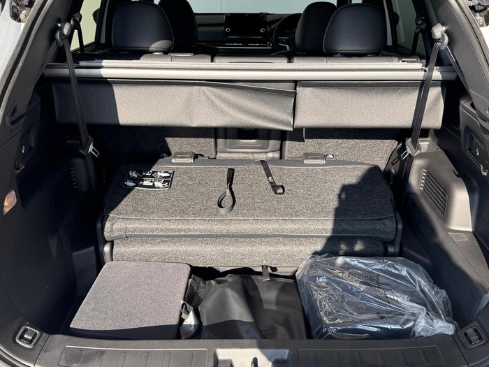 2025 Mitsubishi Outlander PHEV GSR