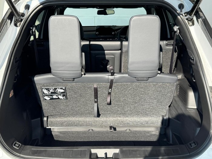 2025 Mitsubishi Outlander PHEV GSR