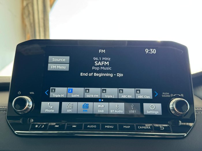 2025 Mitsubishi Outlander PHEV GSR
