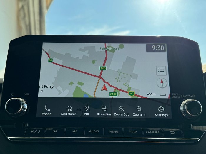2025 Mitsubishi Outlander PHEV GSR
