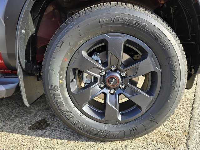 2026 Isuzu D-MAX