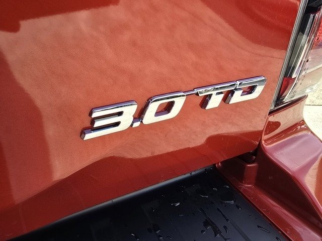 2026 Isuzu D-MAX