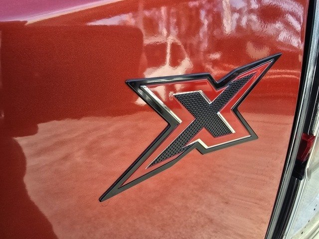 2026 Isuzu D-MAX