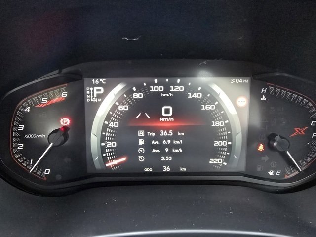 2026 Isuzu D-MAX