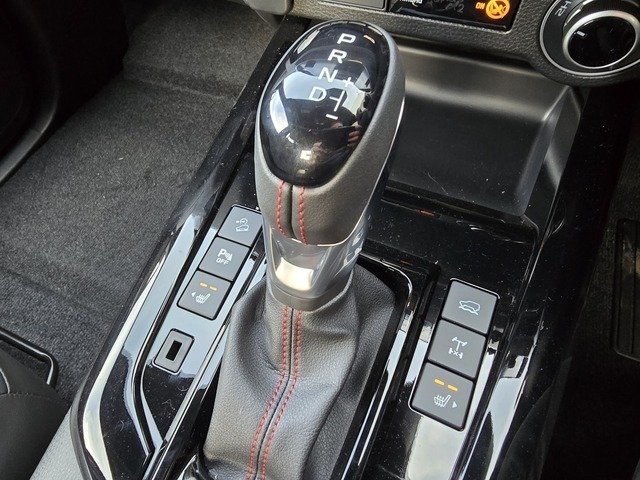 2026 Isuzu D-MAX