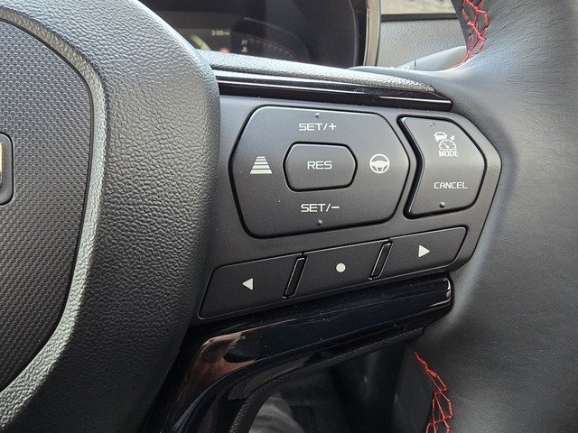 2026 Isuzu D-MAX