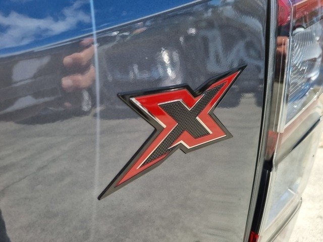 2026 Isuzu D-MAX