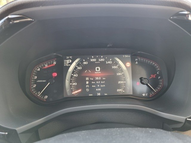 2026 Isuzu D-MAX