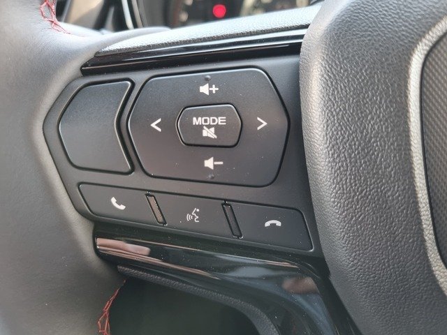 2026 Isuzu D-MAX