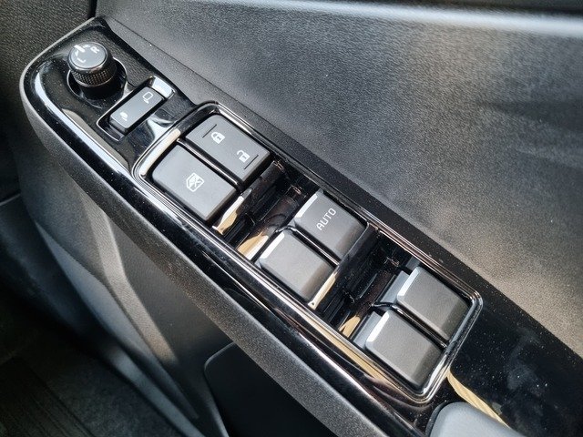 2026 Isuzu D-MAX