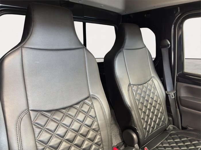2024 Suzuki Carry